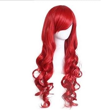 ariel wig
