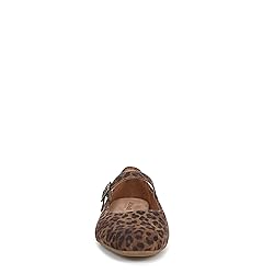 Dr. Scholl's Women's Wexley Mary Jane Flat, Black