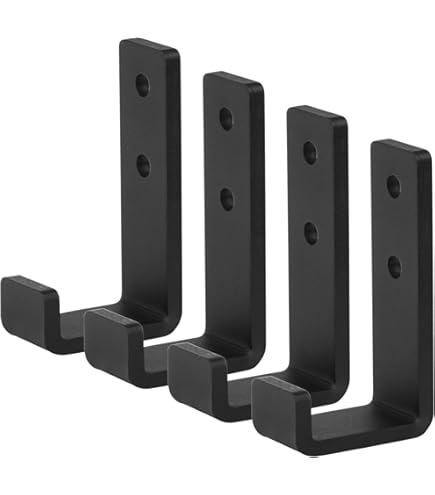 HAY gym hook ブラック M 新品未使用 HAY GYM HOOK ヘイ ジム フック L