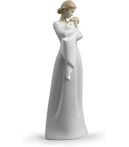Amazon.com: Lladró Wedding Bells Figurine : Home & Kitchen