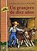 La casa de la pradera IV: Un granjero de diez años (Titulo orignal Little House on the Prairie IV: Farmer Boy) (Spanish Edition)