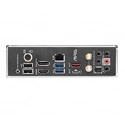MSI MAG B550 Tomahawk MAX WiFi Gaming Motherboard