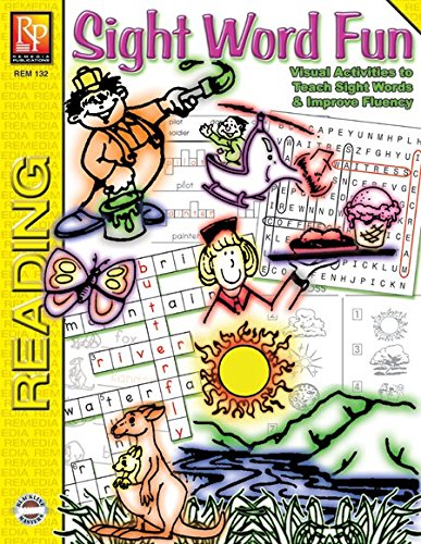 Sight Word Fun
