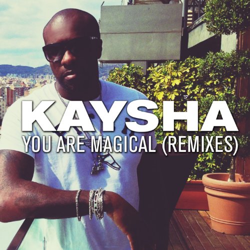 kaysha you are magical kaysha you are magical