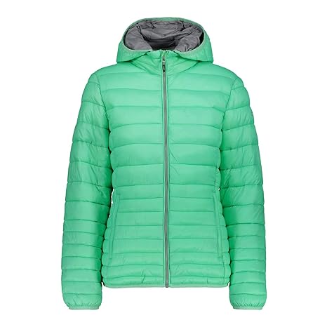 CMP Damen Thinsulate Wattierung,grün(Ice Mint/Grey),46