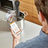 Anova Culinary Sous Vide Precision Cooker Nano 2.0 - Smart Cooking view 2