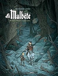 Monsieur Antoine en Gévaudan