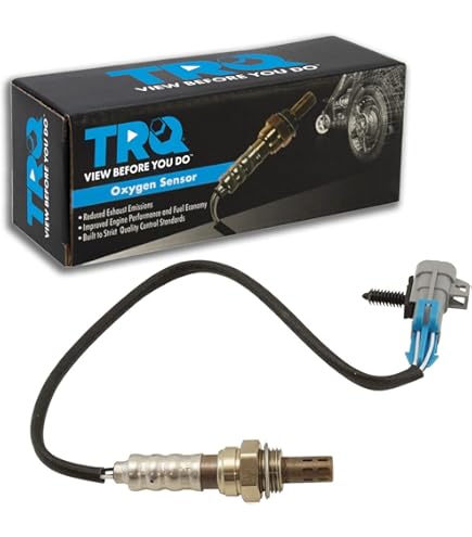 お取り置き Amazon.com: Walker Products 250-24810 4-Wire Oxygen Sensor
