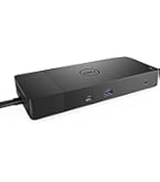 Amazon.com: Dell Dock- WD19 130w Power Delivery - 180w AC