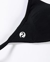 AUROLA Influence Strappy Bra Sports Bras for