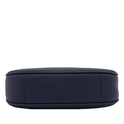 Elegant Crescent Shoulder Bag Underarm Purse