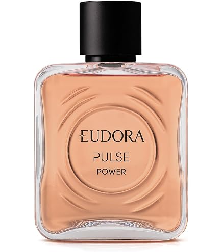 Pulse Power Desodorante Colônia 100ml | Amazon.com.br