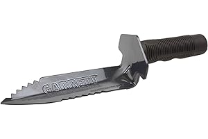 GARRETT METAL DETECTORS Garrett Edge Digger with Sheath for Belt Mount