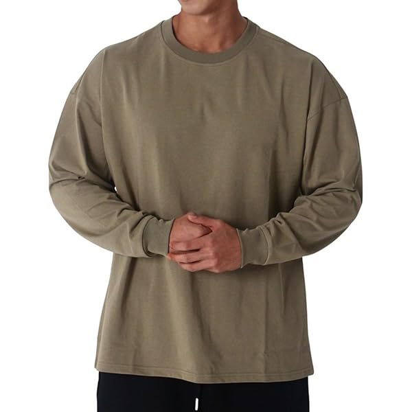 鶏舎 / WASHED HEAVY WEIGHT LONG SLEEVE イデアル公式オンラインショップ / 鶏舎 / WASHED HEAVY WEIGHT