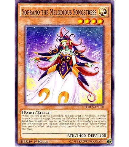 YU-GI-OH! - Shopina La Maestra Melodiosa (NECH-EN007) - Los Nuevos Challengers - Edición Ilimitada - Raro