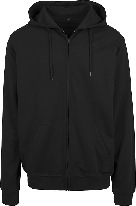 build your brand hoodie