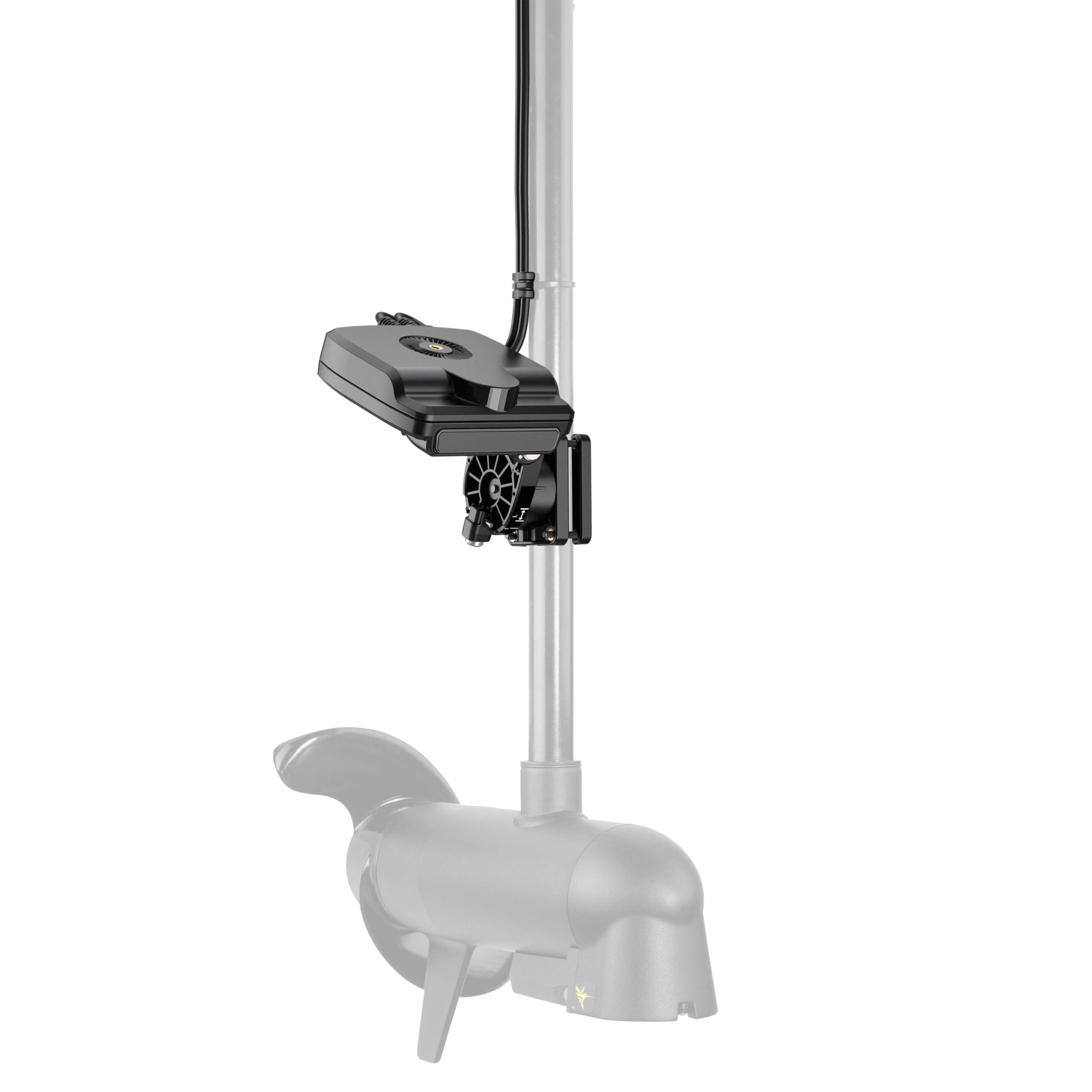 Humminbird MEGA Live 2 Forward-Facing Sonar Transducer for XPLORE, APEX, and SOLIX G3 Fish Finders