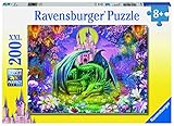 Ravensburger Castle Protector Jigsaw Puzzle (200 Piece)
