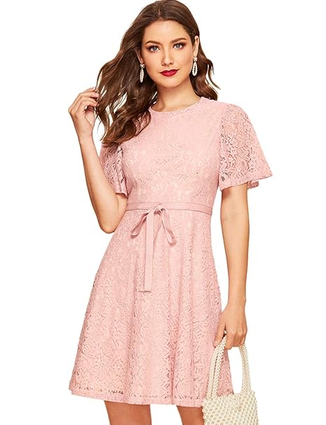 amazon petite cocktail dresses