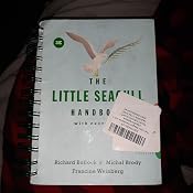 The Little Seagull Handbook Third Edition Kindle Edition By Bullock Richard Brody Michal Weinberg Francine Reference Kindle Ebooks Amazon Com