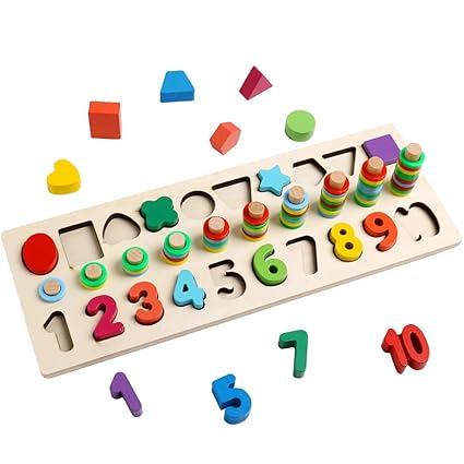 Math block race. Math block race
