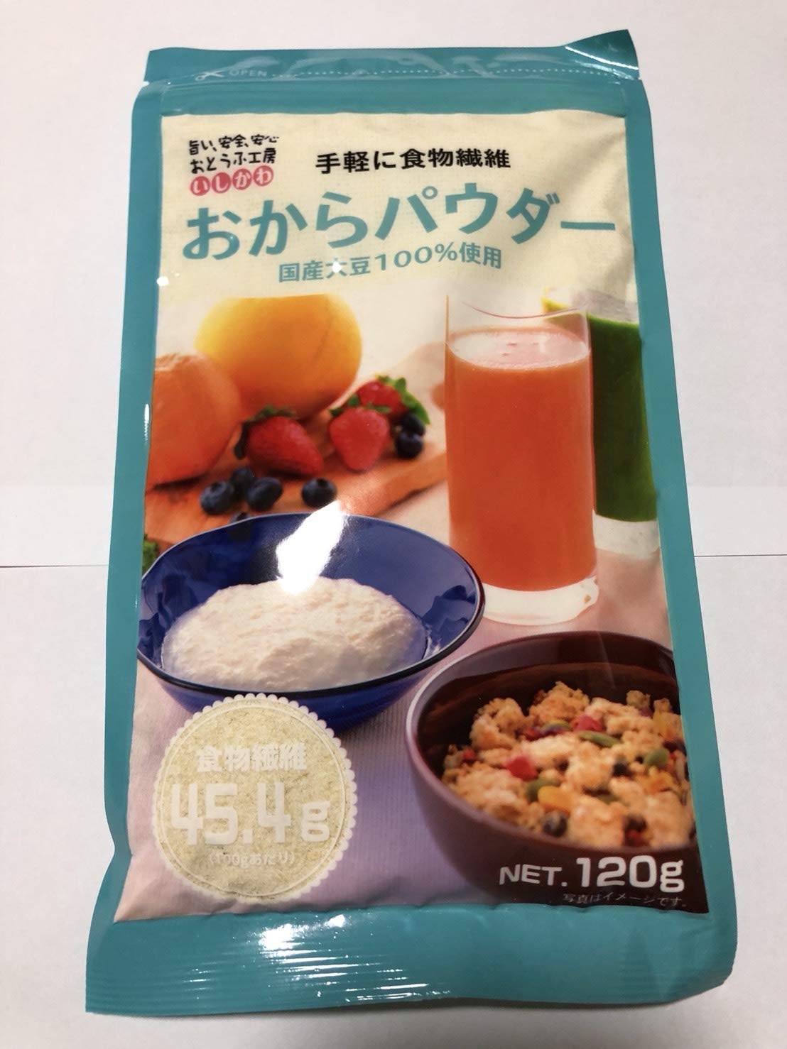 通販で買える おからパウダーの選び方 おすすめ10選 2ページ目 Macaroni