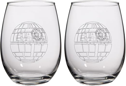 star wars barware