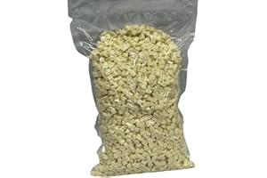 LOCAL SOURCE High Temperature Blue Cheese for Sausage Making (2.5 Pound)