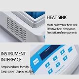 VEXIGO Portable PRP PPP Gel Heater 12X5ml Plasma Bio-Filler Digital Display view 3