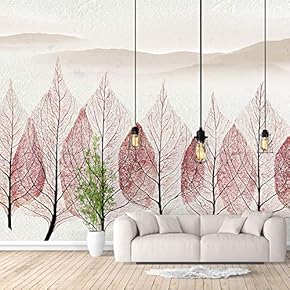 Wall Murals for Bedroom Beautiful Pictures Collection Removable Wallpaper Peel and Stick Wall Stickers - 66x96 inches