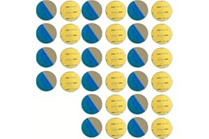 100PCS Thin Metal Plate Disk for Magnetic Car Phone Holder Iron Sheet Sticker Disk for Magnet Tablet Desk Phone Car Stand Mou