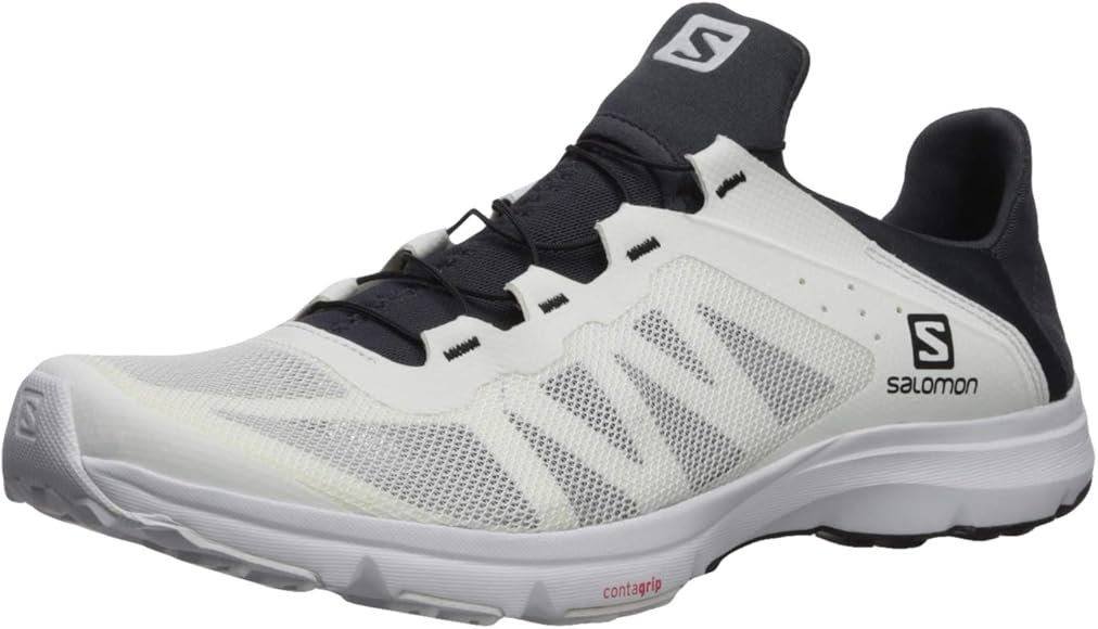 salomon water shoes