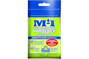 SUNNYSIDE CORPORATION Sunnyside 79205M M-1 Waste Paint Hardener, 4.7 oz