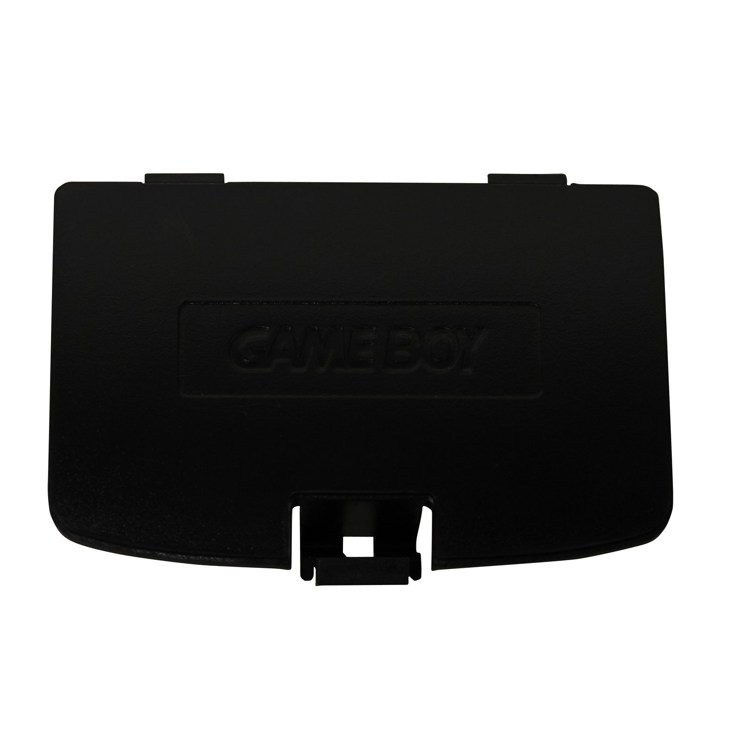 Timorn Replacement Battery Cover Case for GameBoy Colour GBC (Black)