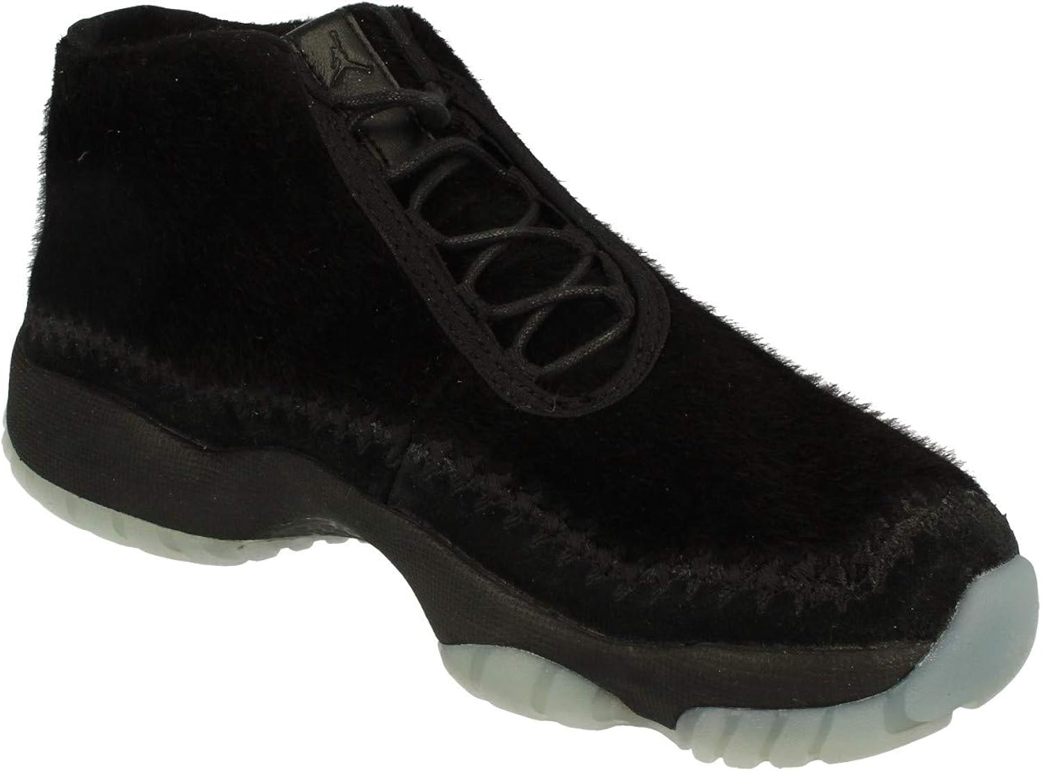 jordan future womens