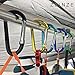 ZEINZE Carabiner Clip 3
