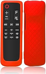 Case for LG Sound Bar Remote, Cover for LG Soundbar