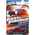 Hot Wheels Fast & Furious 1966 Ford Fairlane Collector