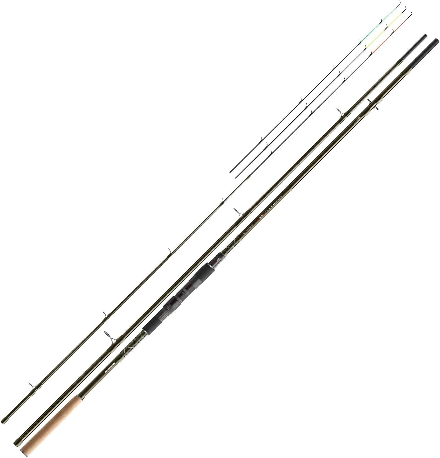 Cormoran Speciland Feeder, Feeder Fishing Rod Amazon.co.uk Sports & Outdoors