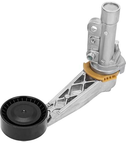 Tensor De Correa De Alternador BMW E39 540 I 286cv Gasolina 210kW 1996 - 2003 Motor Otto M62 B44 (448S1) | Precio En