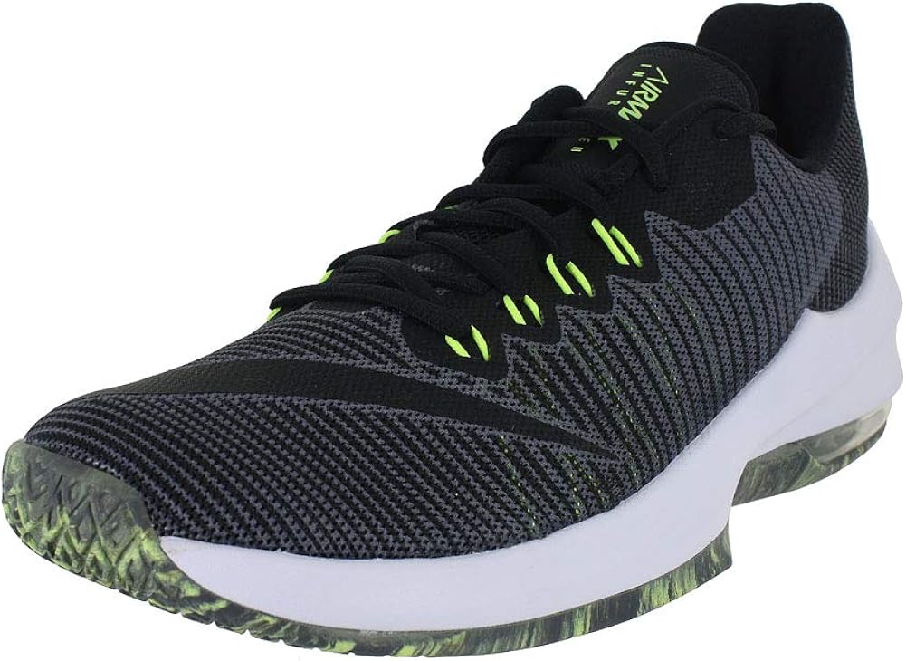 best nike low cut basketball shoes