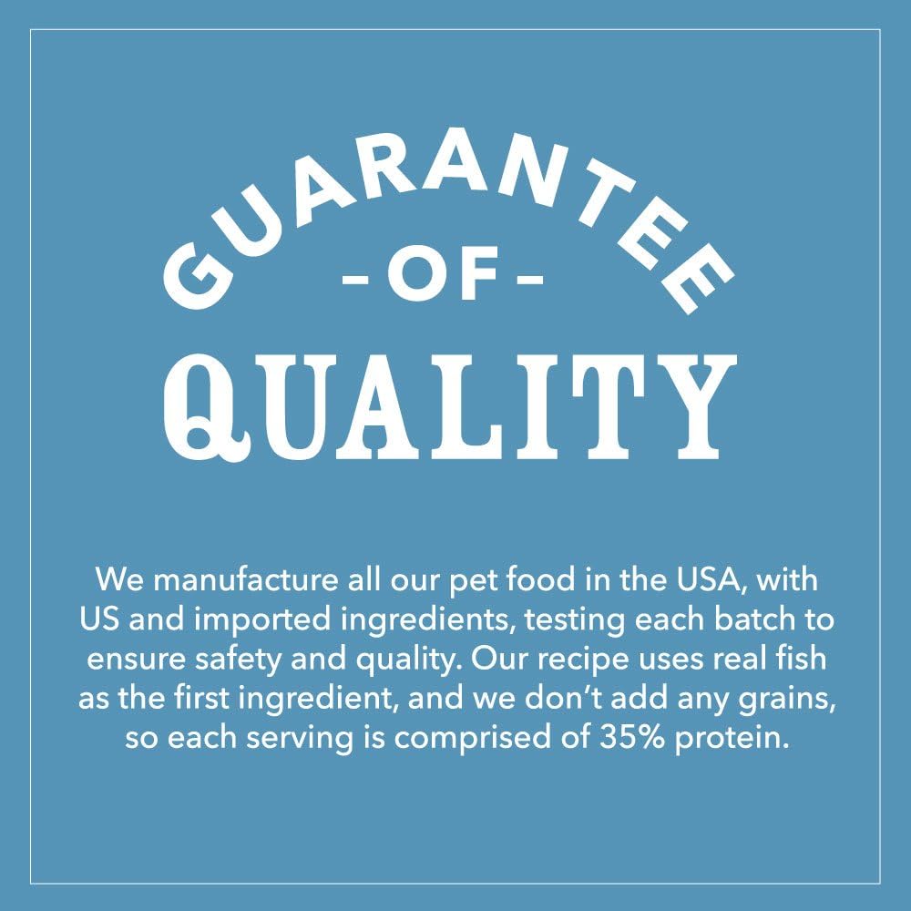  Brand - wag Dry Dog Food Salmon and Lentil Recipe (5 lb. Bag) Trial: Pet Supplies