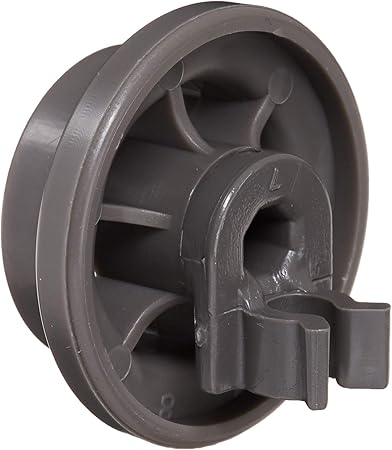 lg dishwasher rack wheels