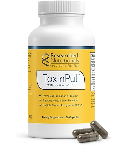 tri fortify liposomal glutathione amazon Amazon.com: Researched Nutritionals Tri-Fortify Liposomal Glutathione  Supplement - Clinically Researched Detox, Immune & Antioxidant Support -  Heat-Stable Liquid Gel Superior Absorption