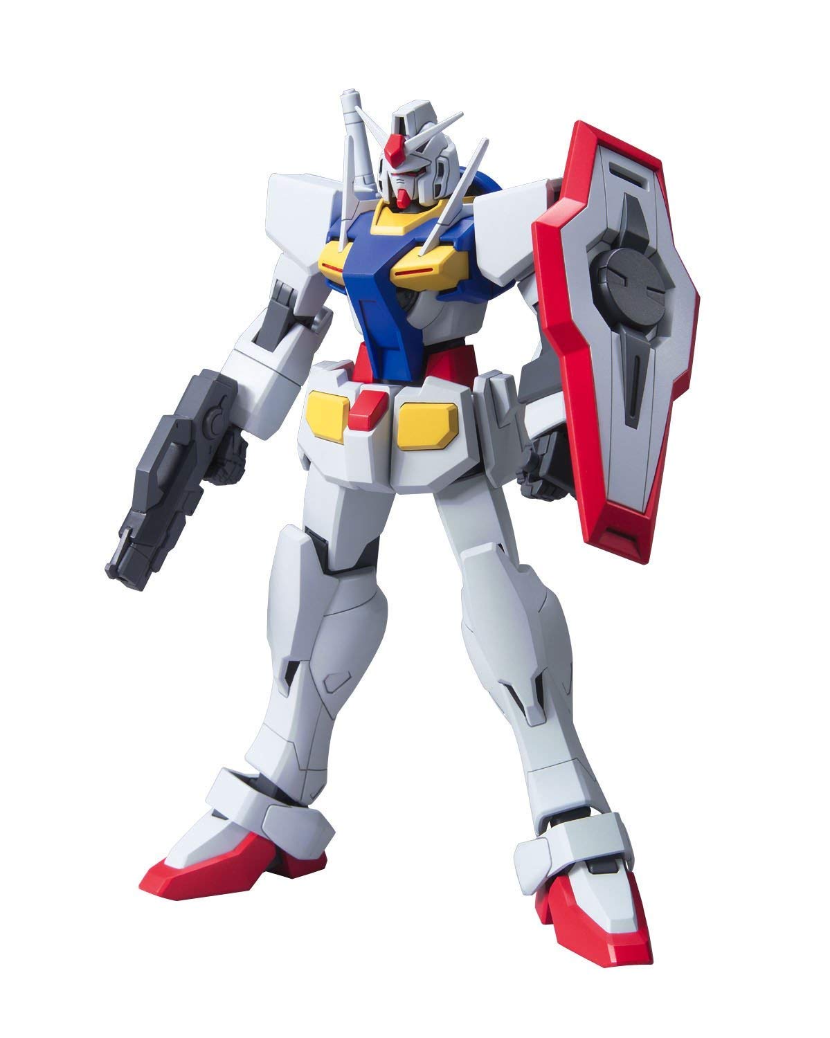 バンダイ 機動戦士ガンダム プラモデル HG 1/144 ディジェ 塗装完成品 
