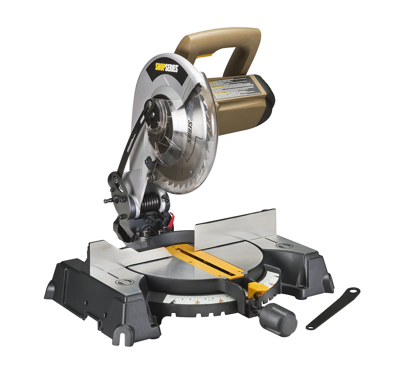 10 Best Miter Saw Under $200 - Lightweight & Powerful ( 2020