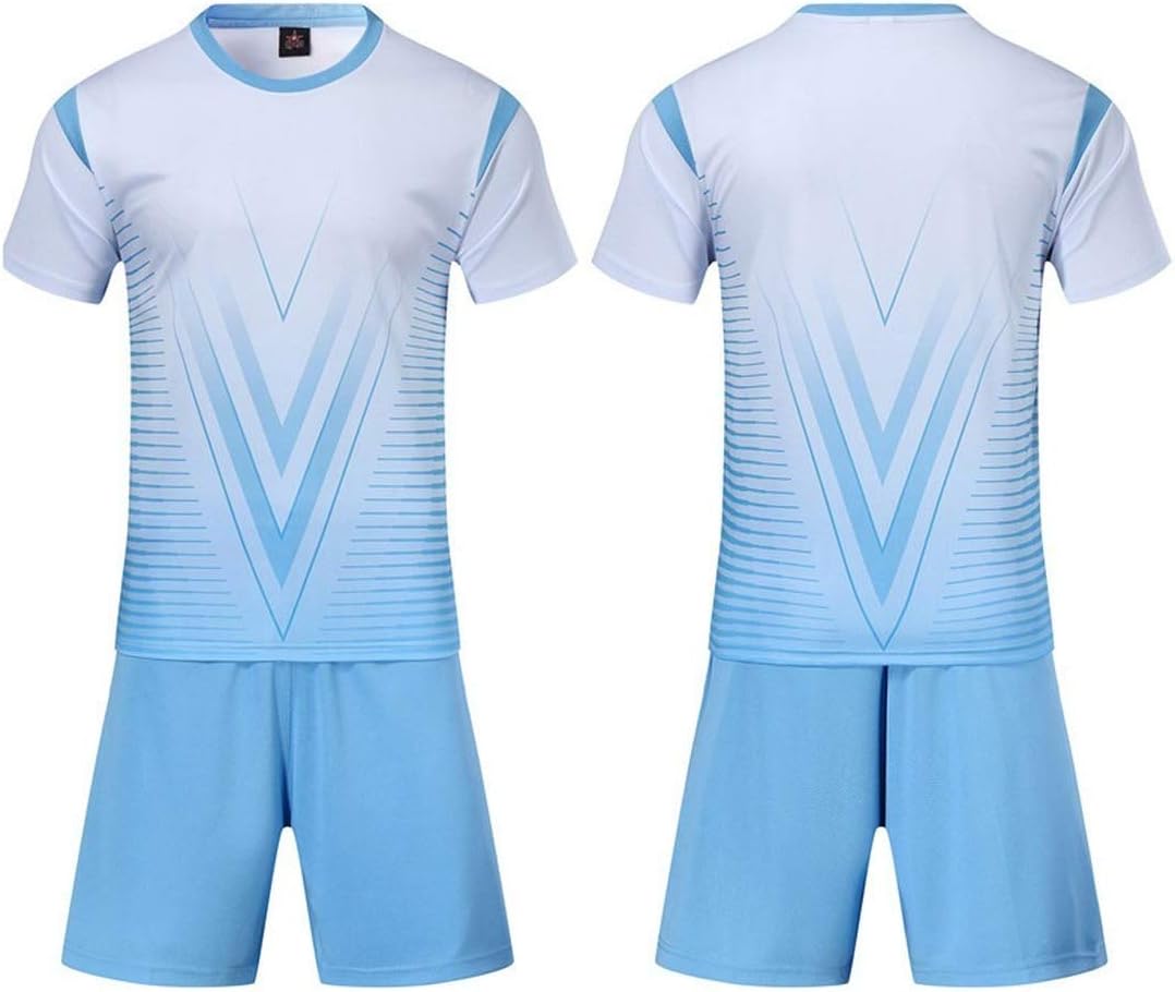 indoor soccer jerseys