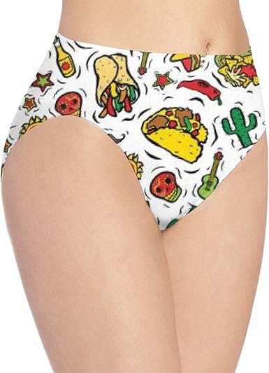 fun women's underwear
