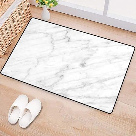 Rugs Supermarket Bright Red 2 Piece Bath Mat Set Available In 25 Colours Amazon Co Uk Kitchen Home