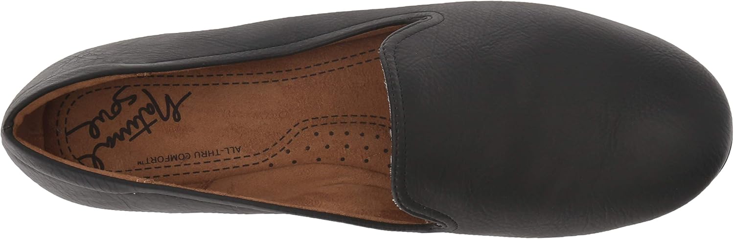soul naturalizer alexis loafer